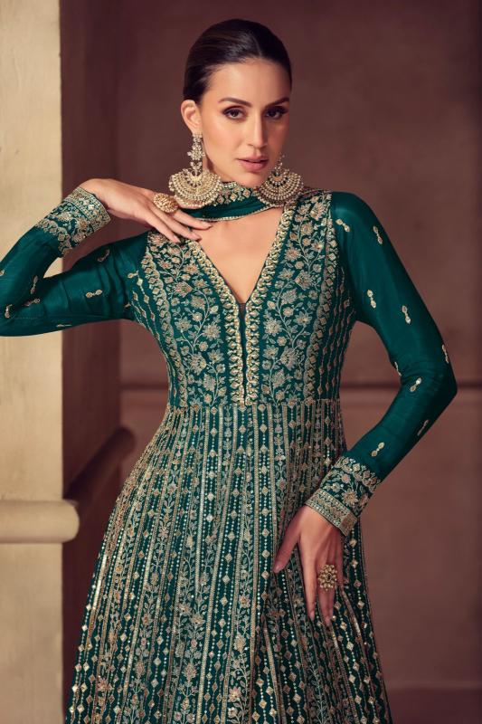 Gulkayra Hazael catalog designer salwar kameez wholesale in kolkata