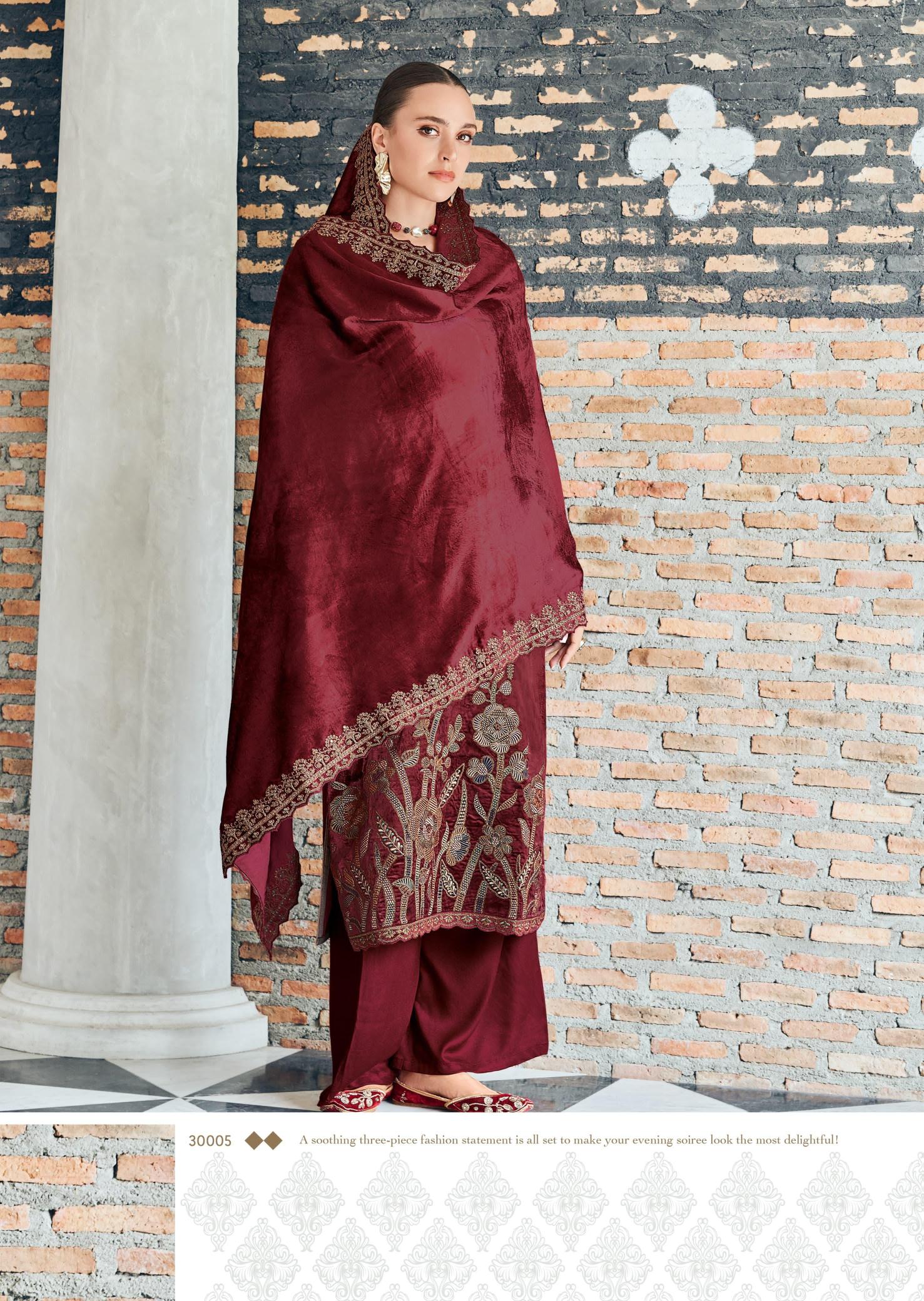 Gull Jee Noor e Fiza catalog wholesale pakistani suits buy online