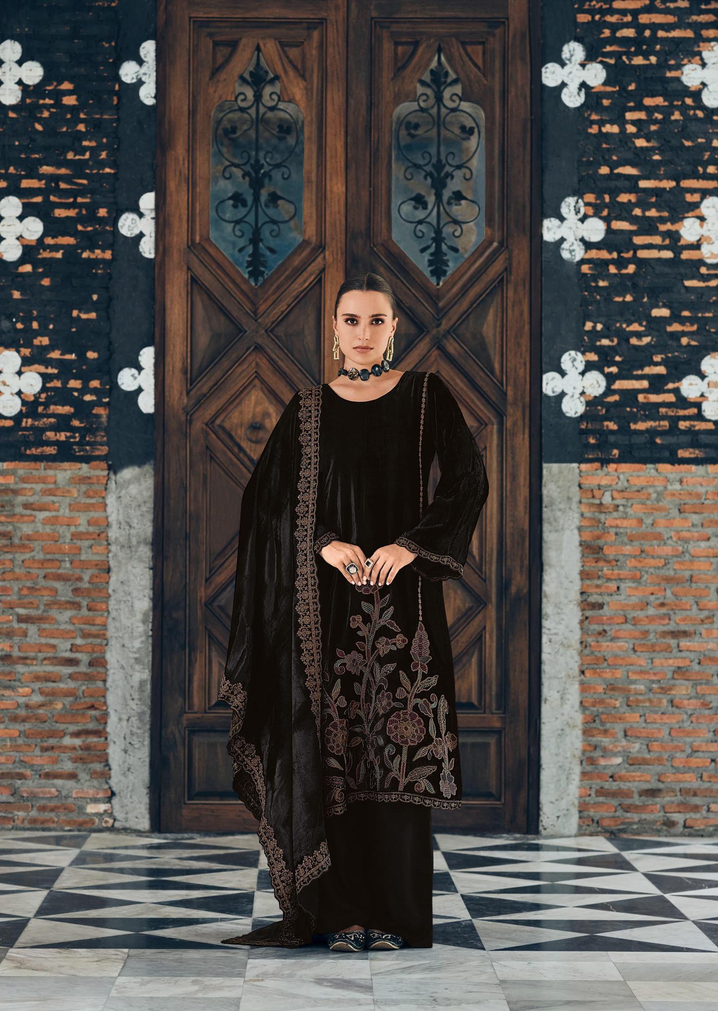 Gull Jee Noor e Fiza catalog wholesale pakistani suits buy online