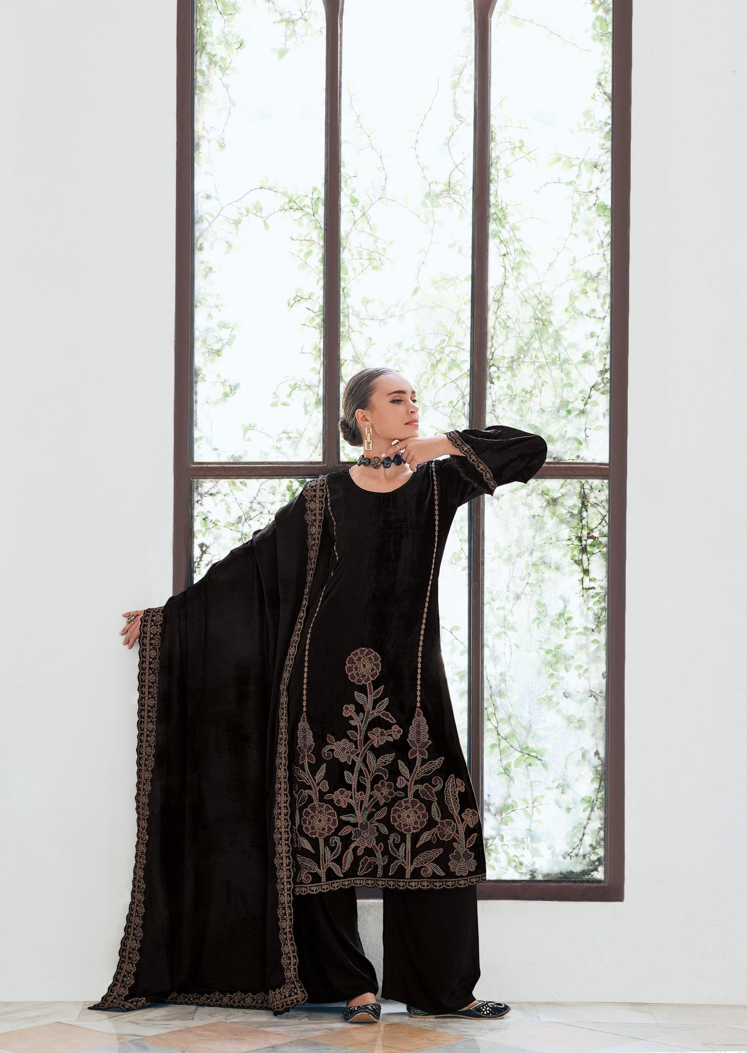 Gull Jee Noor e Fiza catalog wholesale pakistani suits buy online