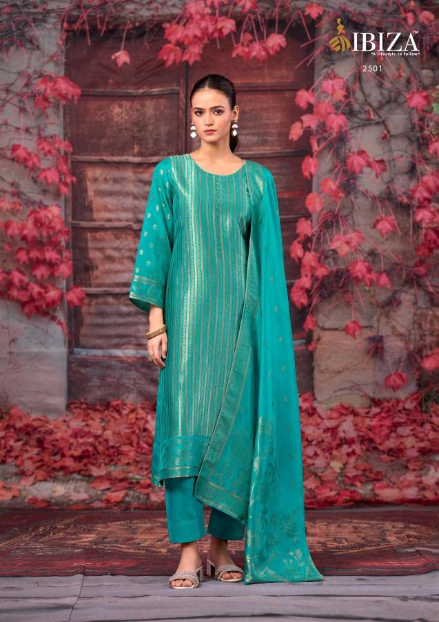 Ibiza Amayra Vol 5 catalog salwar kameez catalogue wholesale surat