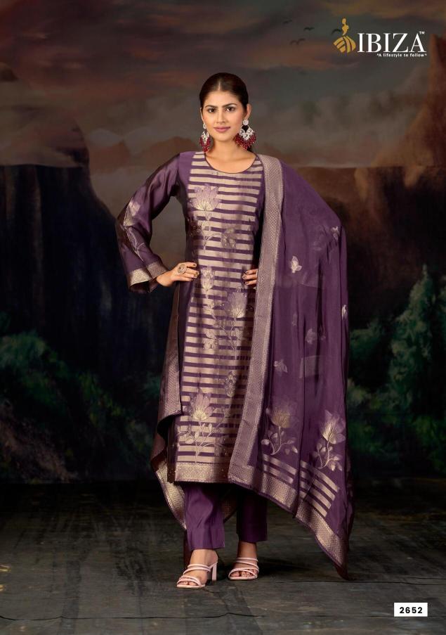 Ibiza Elle catalog wholesalers for salwar kameez in mumbai