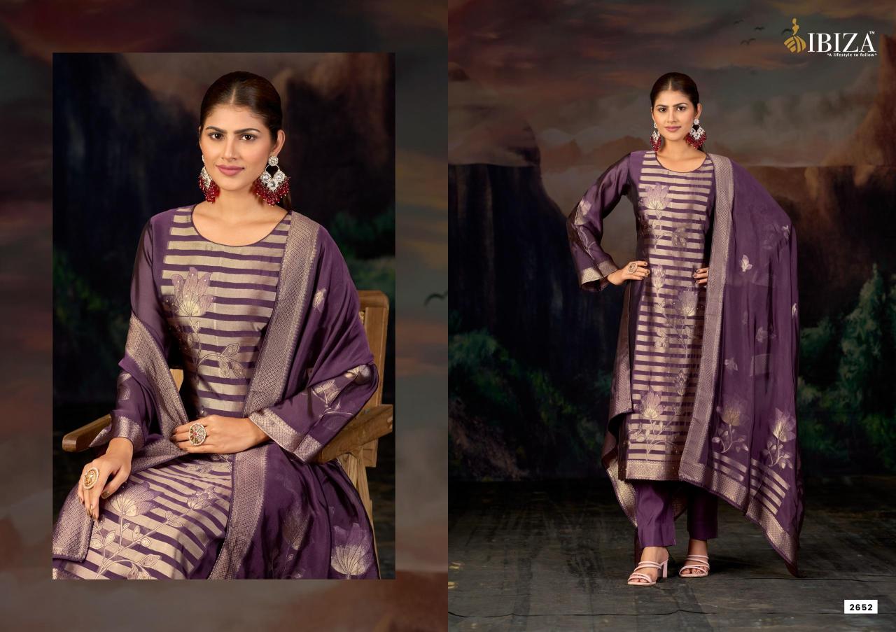 Ibiza Elle catalog wholesalers for salwar kameez in mumbai