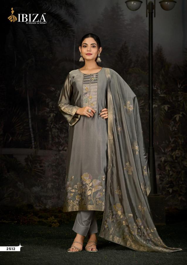 Ibiza Fandi catalog salwar kameez surat india