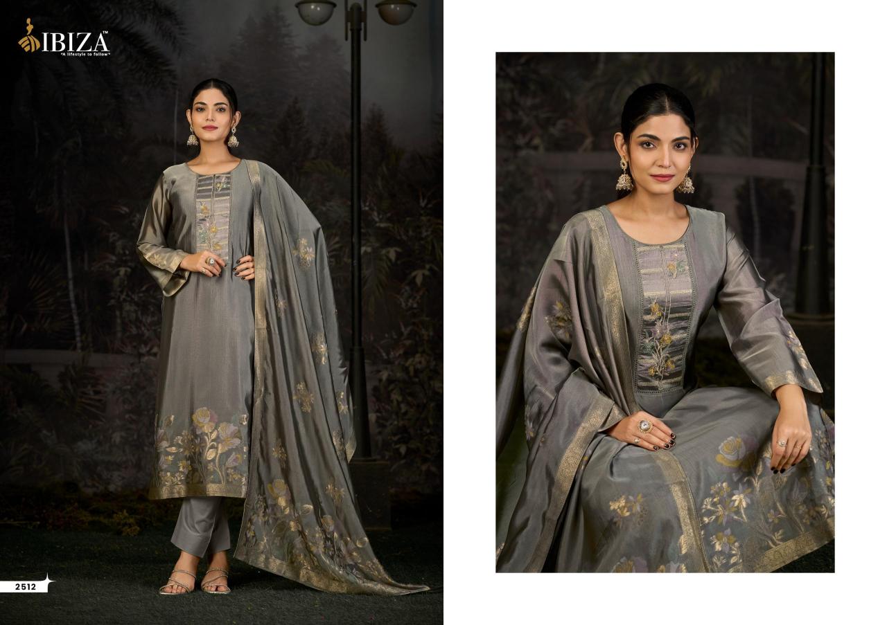 Ibiza Fandi catalog salwar kameez surat india