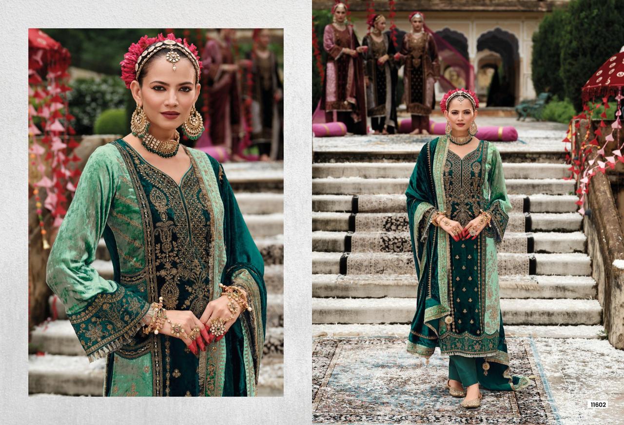 Ibiza Kuch Khaas Vol 13 catalog salwar kameez catalog wholesale