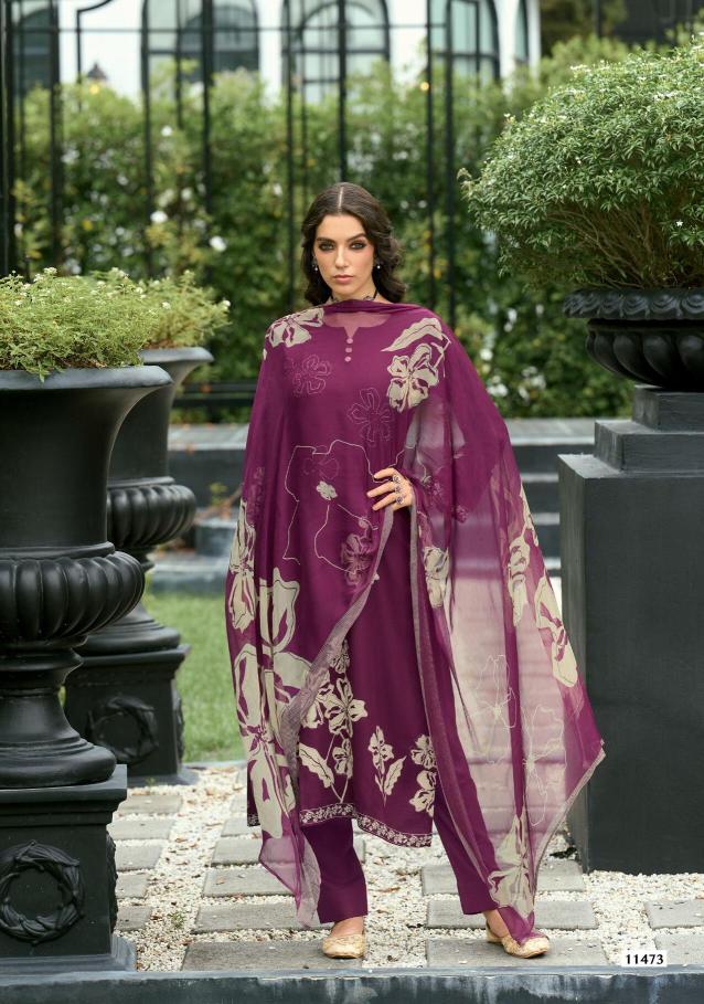 Ibiza Noore catalog wholesale salwar kameez pakistan 
