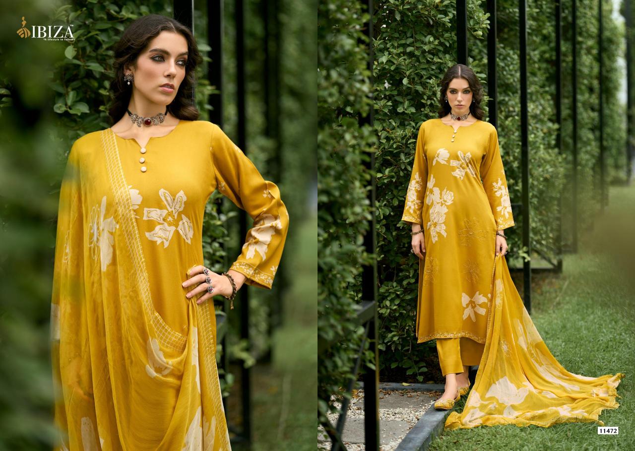 Ibiza Noore catalog wholesale salwar kameez pakistan 