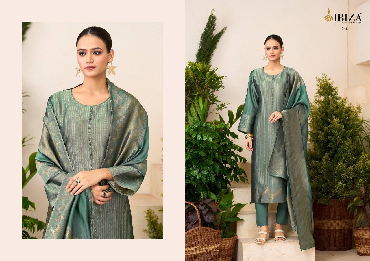 Ibiza Raha catalog salwar kameez wholesale online shopping 