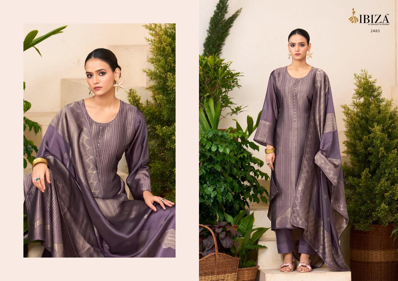 Ibiza Raha catalog salwar kameez wholesale online shopping 