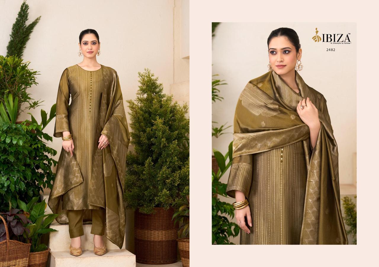 Ibiza Raha catalog salwar kameez wholesale online shopping 