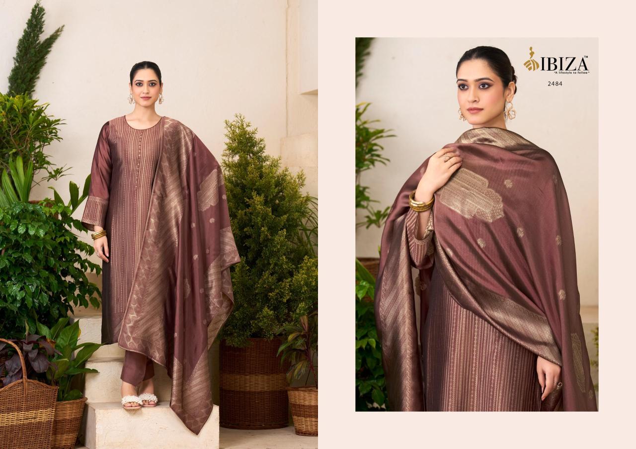 Ibiza Raha catalog salwar kameez wholesale online shopping 