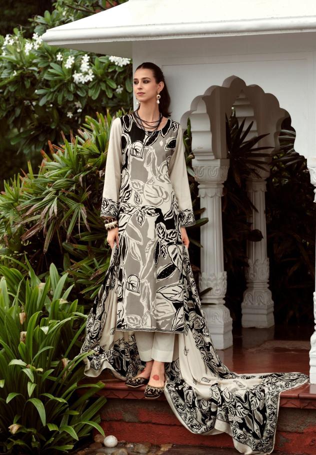 Ibiza Reewaj catalog ladies salwar kameez wholesale