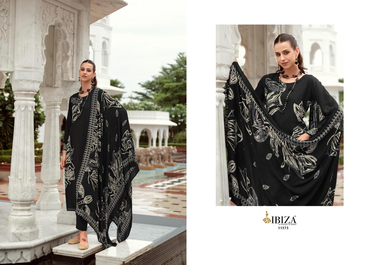 Ibiza Reewaj catalog ladies salwar kameez wholesale