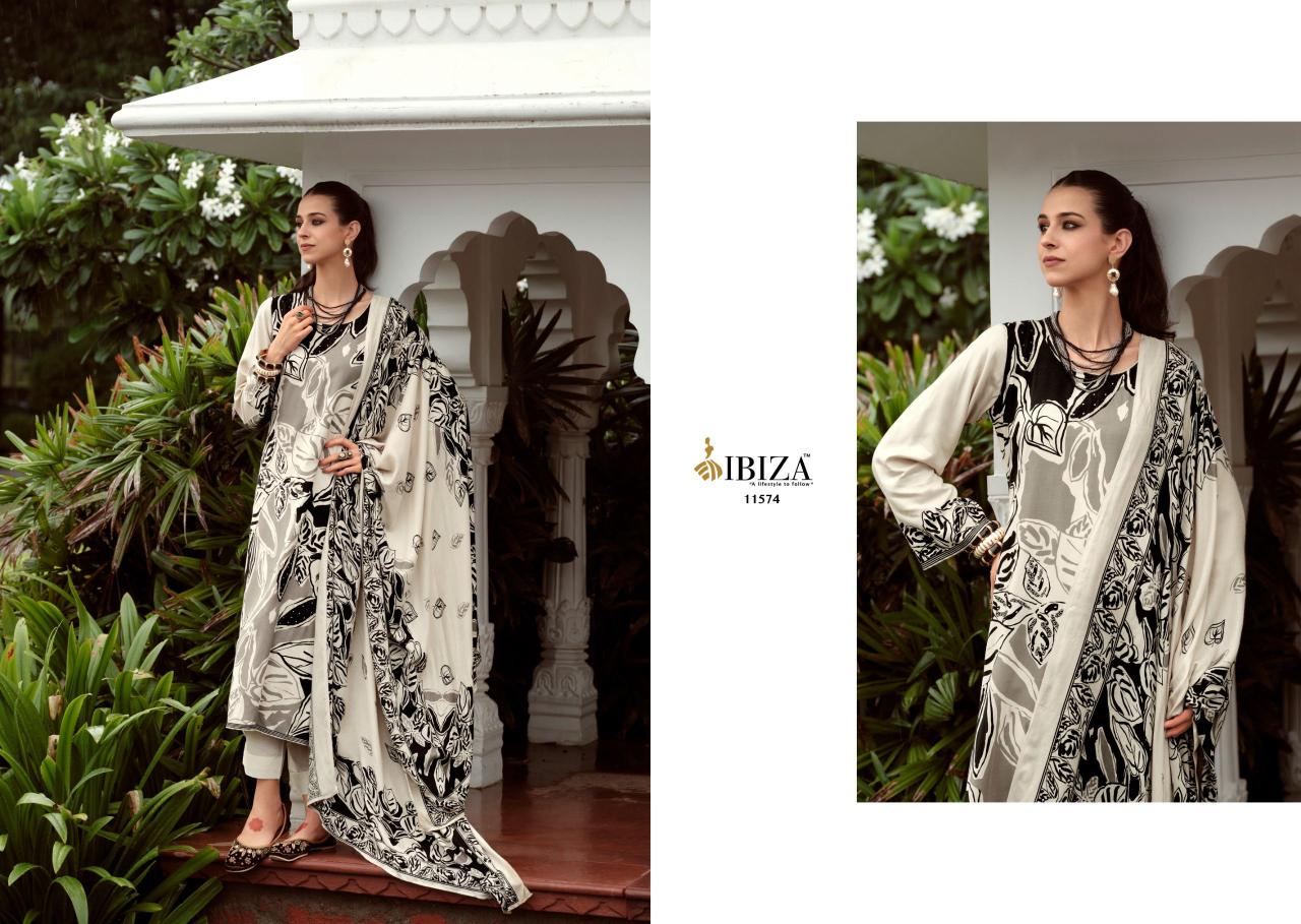Ibiza Reewaj catalog ladies salwar kameez wholesale