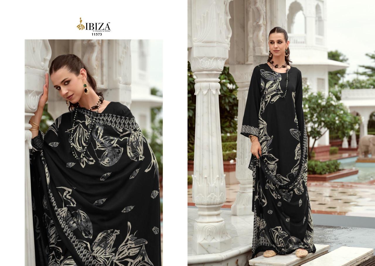 Ibiza Reewaj catalog ladies salwar kameez wholesale