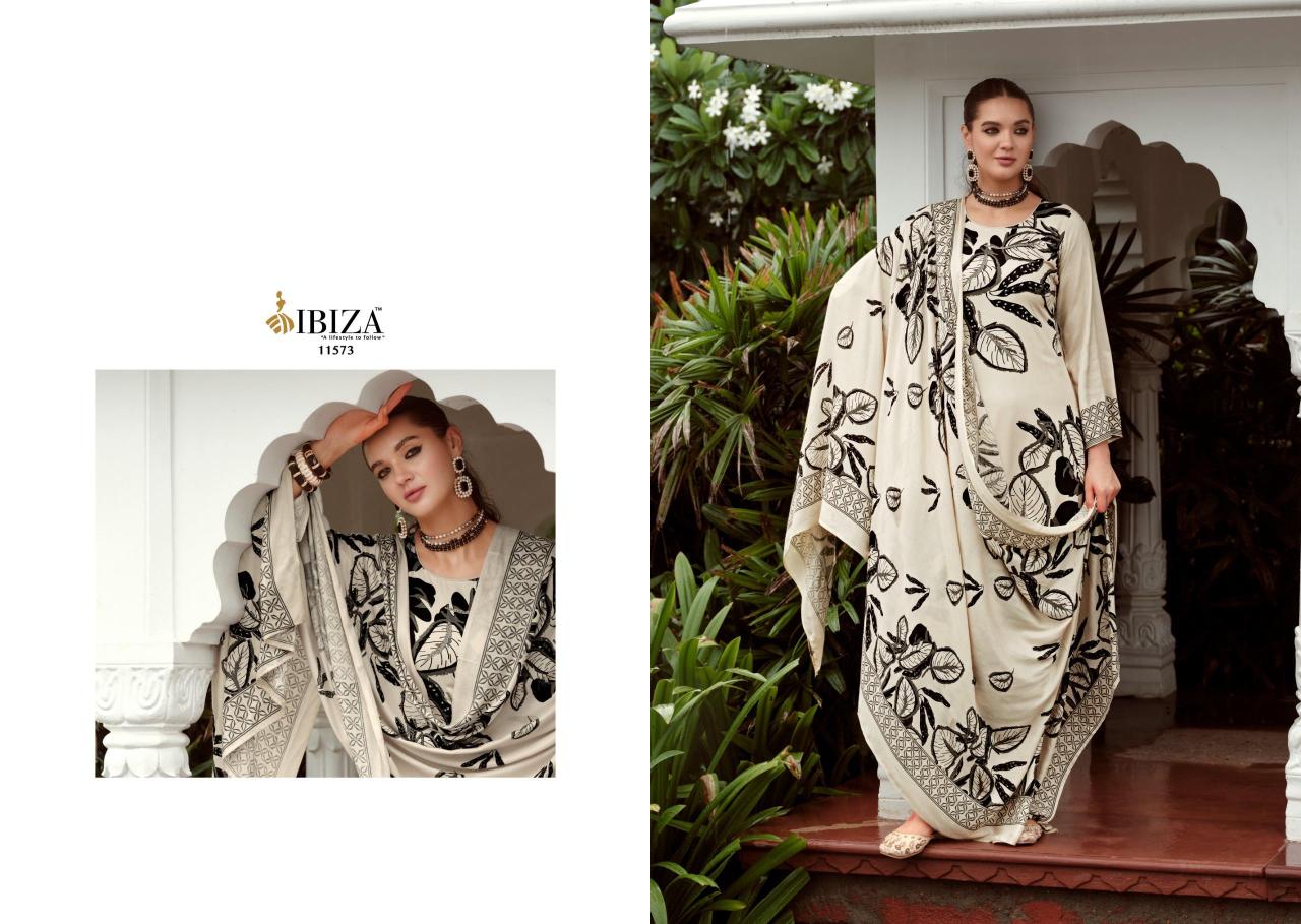 Ibiza Reewaj catalog ladies salwar kameez wholesale