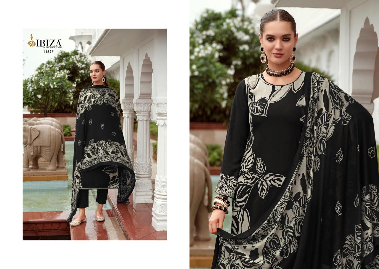 Ibiza Reewaj catalog ladies salwar kameez wholesale