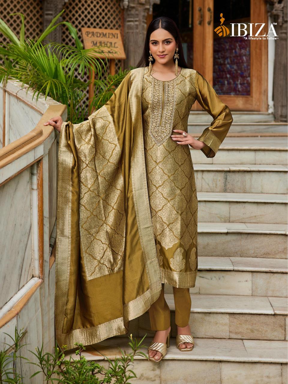 Ibiza Sakhi Vol 13 Catalog wholesale salwar kameezwholesale salwar kameez