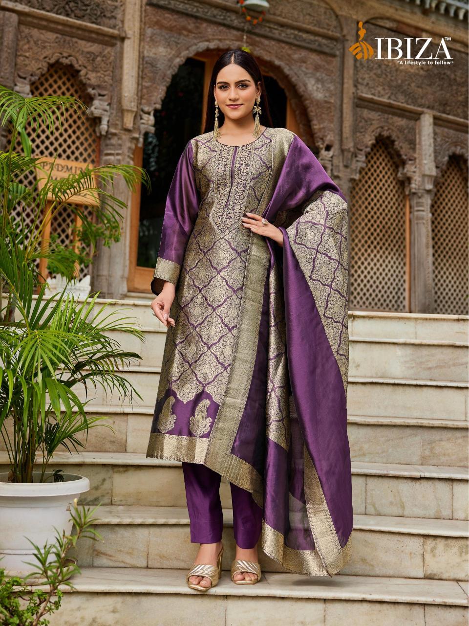 Ibiza Sakhi Vol 13 Catalog wholesale salwar kameezwholesale salwar kameez