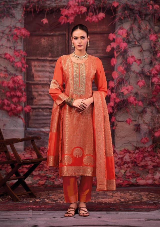 Ibiza Sakhi Vol 14 catalog delhi salwar kameez wholesale
