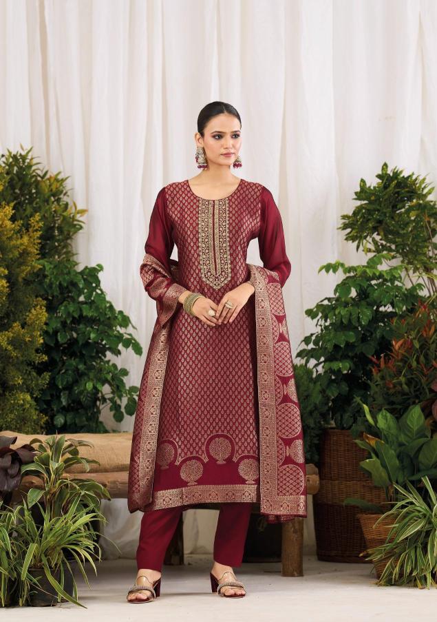 Ibiza Sakhi Vol 15 catalog wholesale clothing salwar kameez