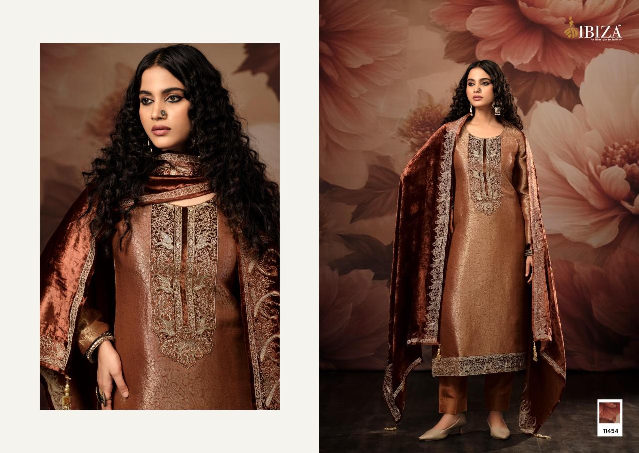 Ibiza Vihara catalog salwar kameez pakistani wholesale