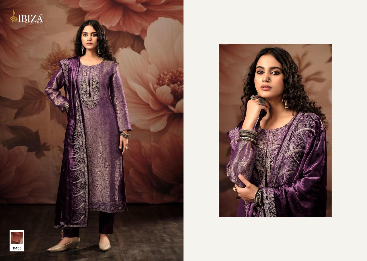 Ibiza Vihara catalog salwar kameez pakistani wholesale