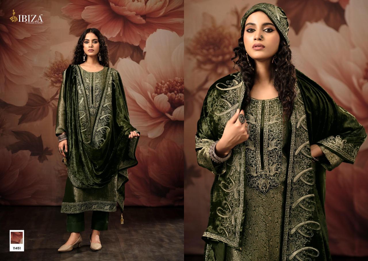 Ibiza Vihara catalog salwar kameez pakistani wholesale