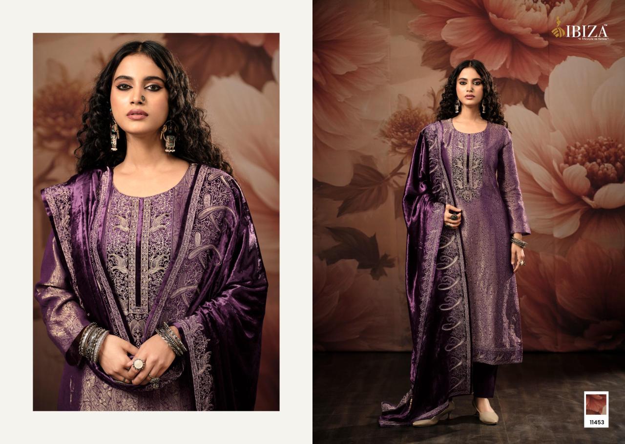 Ibiza Vihara catalog salwar kameez pakistani wholesale