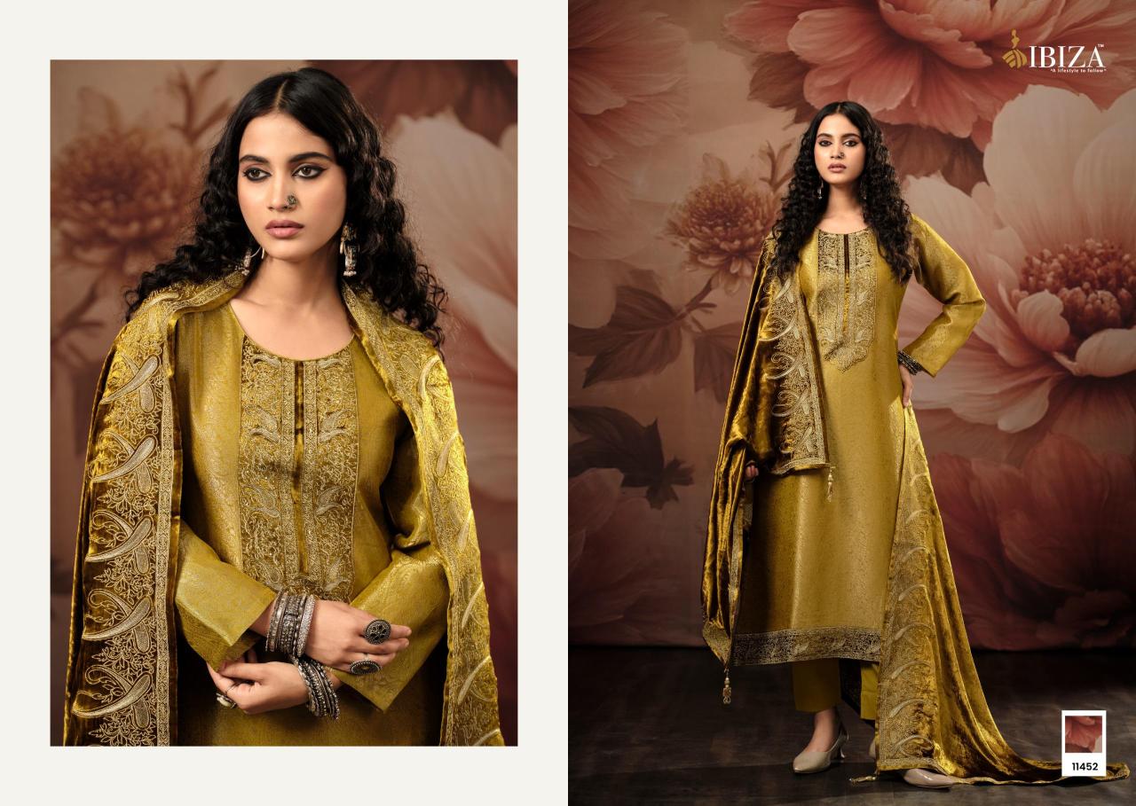 Ibiza Vihara catalog salwar kameez pakistani wholesale