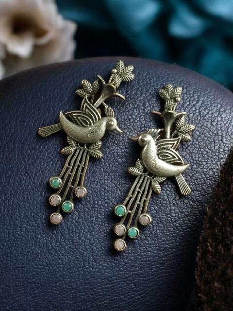 Juri craft Lunches D 135 vol 4 wholesale earings