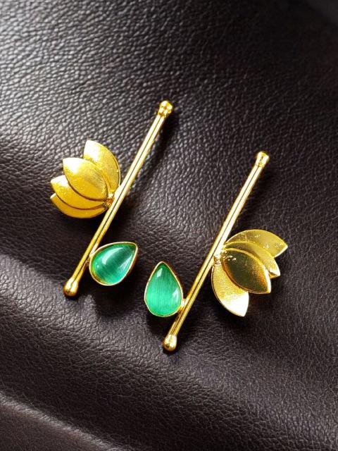 Juri craft Lunches D 140 vol 4 wholesale earrings in bulk in india with price