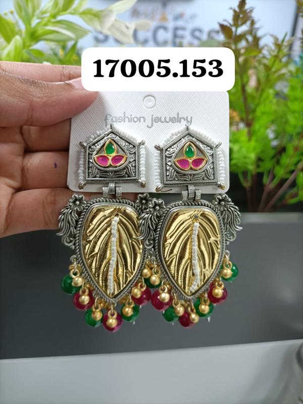 Juri craft Lunches D 153 artificial jewellery designs catalogue with price