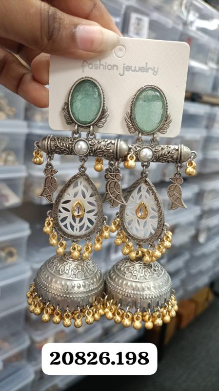 Juri craft Lunches D 198 vol 2 old artificial jewellery