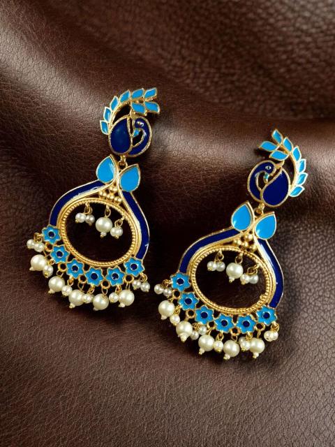 Juri craft Lunches D 200 vol 5 wholesale earrings bulk