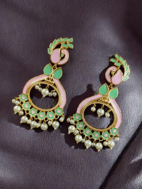 Juri craft Lunches D 200 vol 5 wholesale earrings bulk