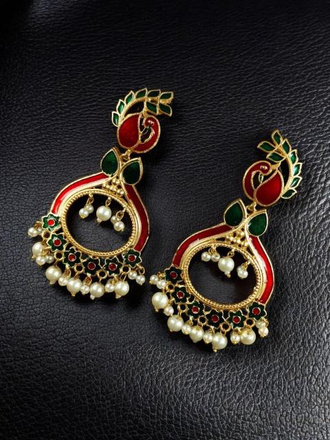 Juri craft Lunches D 200 vol 5 wholesale earrings bulk