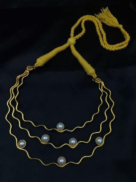 Juri craft Lunches D 255 unique artificial jewellery