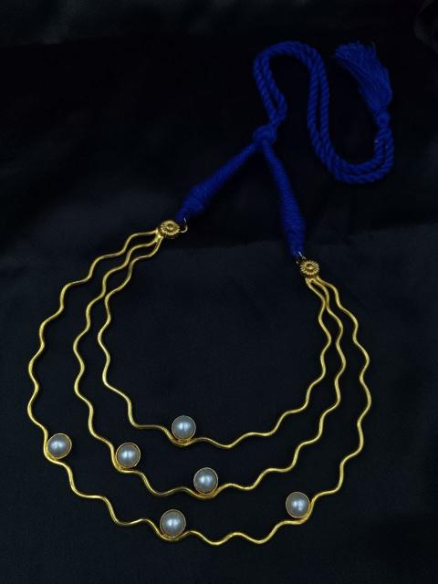 Juri craft Lunches D 255 unique artificial jewellery