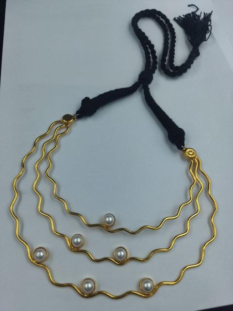Juri craft Lunches D 255 unique artificial jewellery
