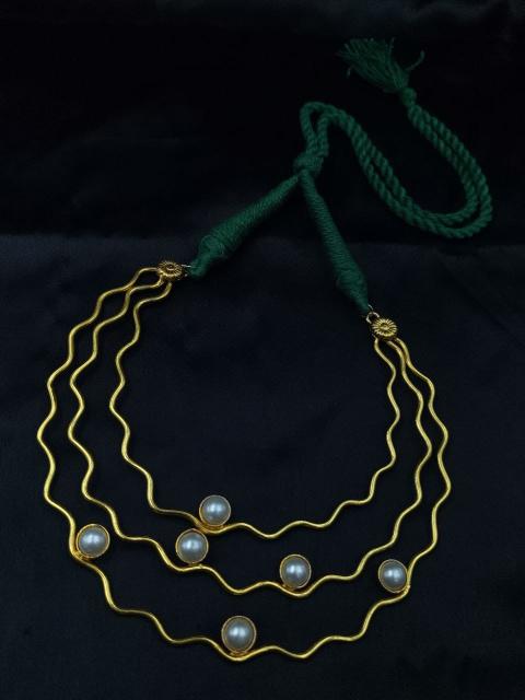 Juri craft Lunches D 255 unique artificial jewellery