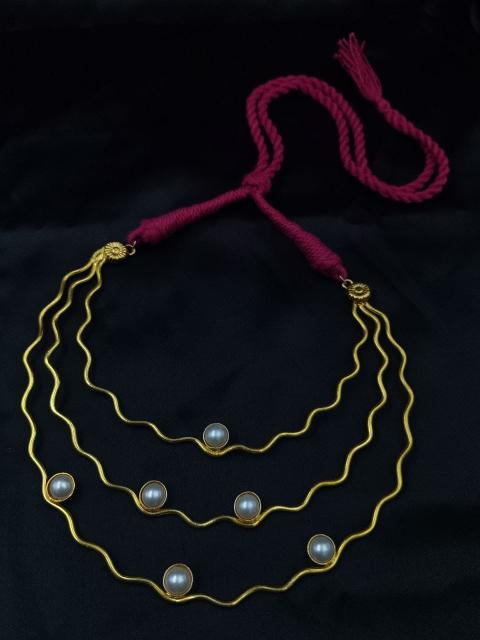 Juri craft Lunches D 255 unique artificial jewellery