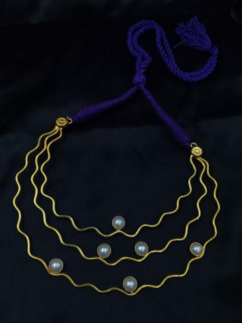 Juri craft Lunches D 255 unique artificial jewellery
