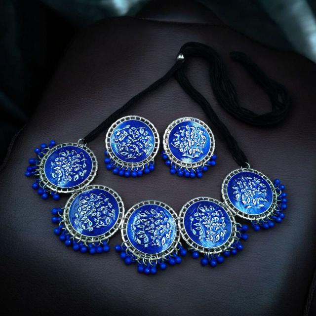 Juri craft Lunches D 920 artificial jewellery rate