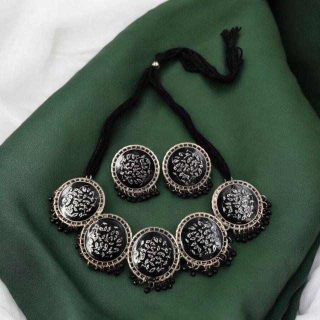 Juri craft Lunches D 920 artificial jewellery rate