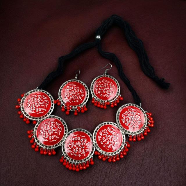 Juri craft Lunches D 920 artificial jewellery rate