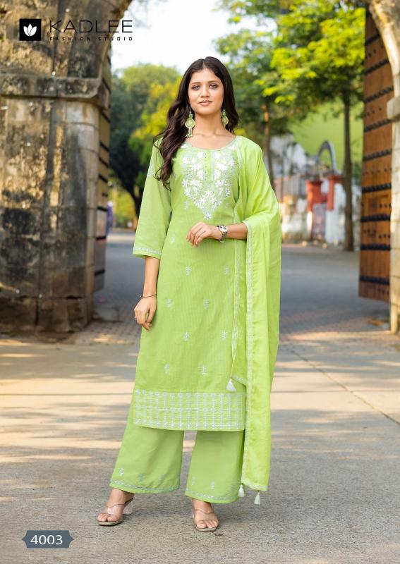 Kadlee Aarya catalog kurtis wholesale price in surat