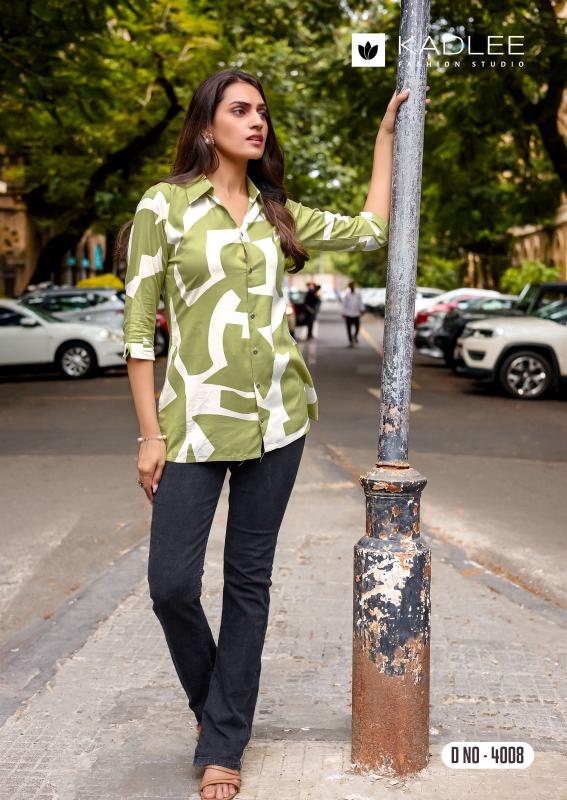 Kadlee Star Light vol 2 catalog supreme shirt wholesale