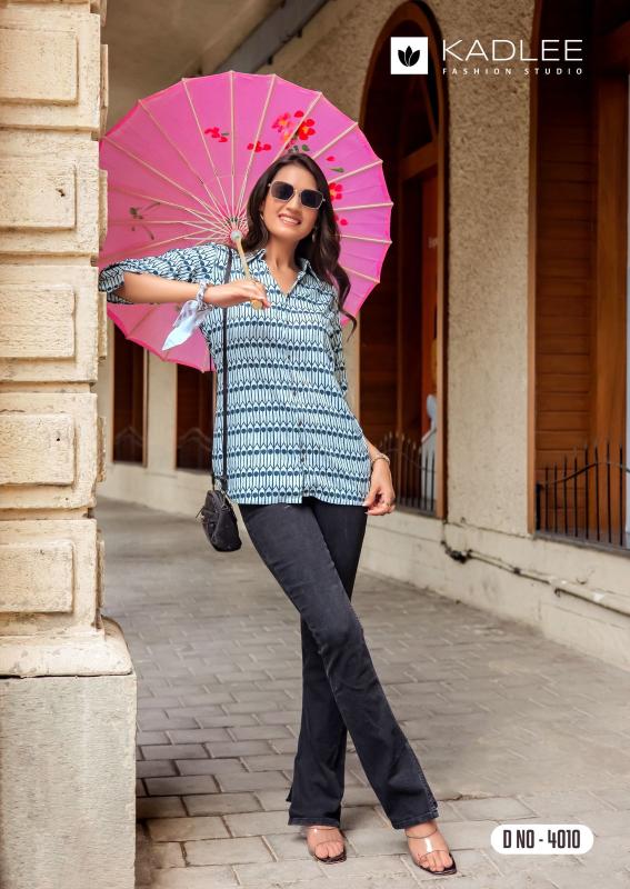 Kadlee Star Light vol 2 catalog supreme shirt wholesale